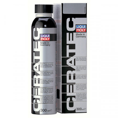 Aditiv ulei Liqui Moly Cera Tec, 300 ml