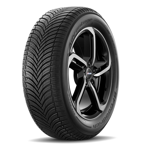 Anvelopa all season BFG ADVANTAGE ALL-SEASON 175/55 R15 77H