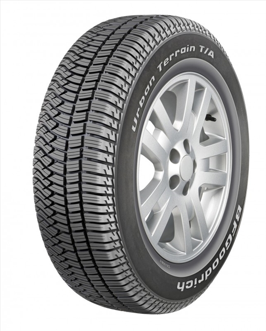 Anvelopa all season BFG URBAN TERRAIN T/A 205/70 R15 96H