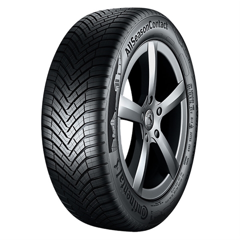 Anvelopa all season Continental ALLSEASONCONTACT 165/65 R15 81T