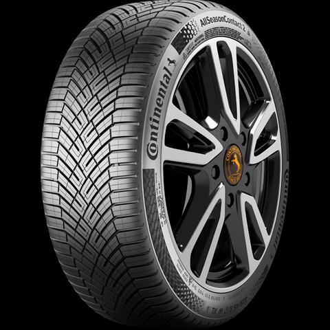 Anvelopa all season Continental ALLSEASONCONTACT 2 225/40 R18 92V