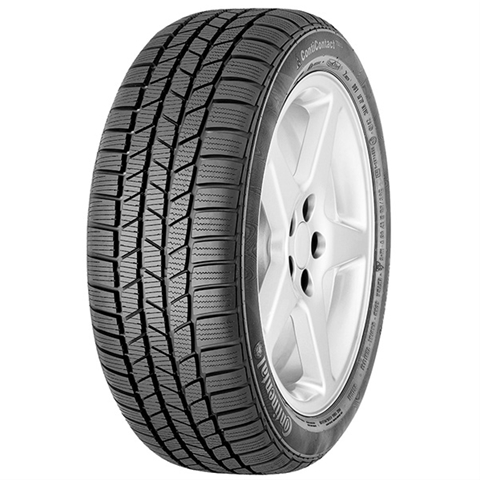 Anvelopa all season Continental CONTICONTACT TS 815 205/50 R17 93V ContiSeal