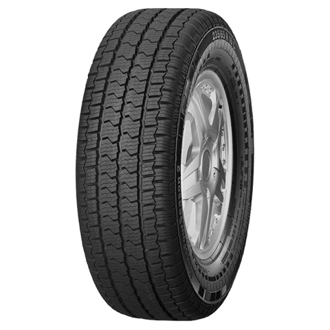 Anvelopa all season Continental VANCOFOURSEASON 2 205/65 R16C 107/105T