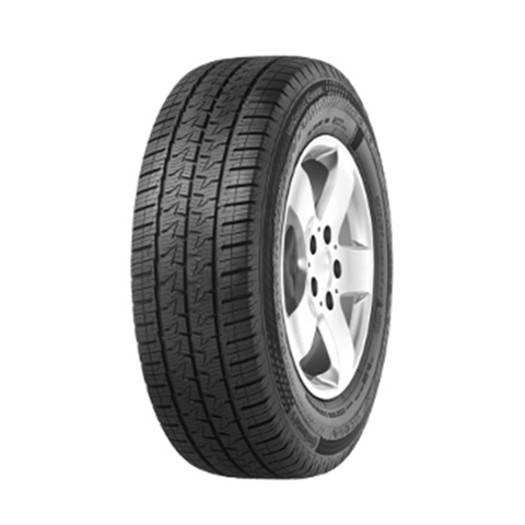 Anvelopa all season Continental VANCONTACT 4SEASON 195/60 R16C 99/097H