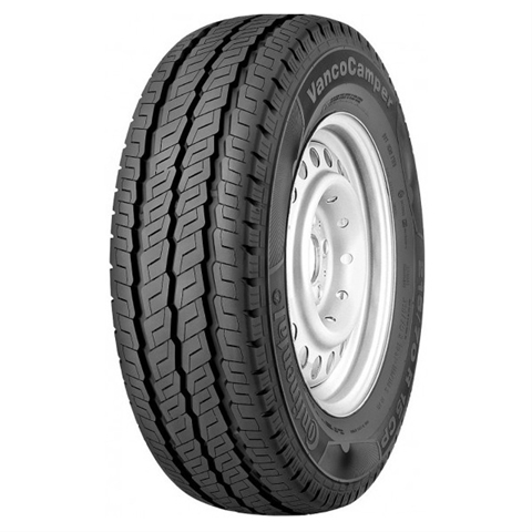 Anvelopa all season Continental VANCONTACT CAMPER 215/70 R15 109R