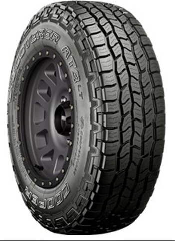 Anvelopa all season Cooper DISCOVERER AT3 225/75 R16 115R