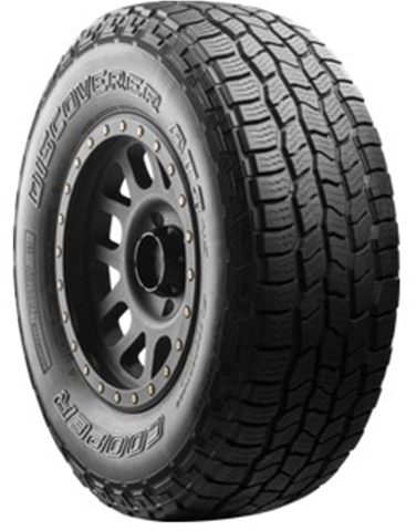 Anvelopa all season Cooper DISCOVERER AT3 4S 225/65 R17 102H