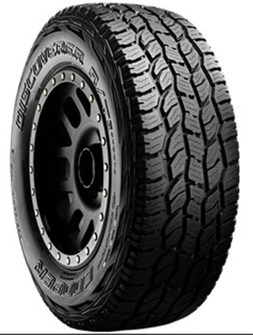 Anvelopa all season Cooper DISCOVERER AT3 SPORT 2 275/45 R20 110H