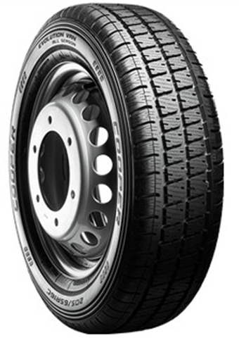 Anvelopa all season Cooper EVO VAN ALL SEASON 195/60 R16 99/97H