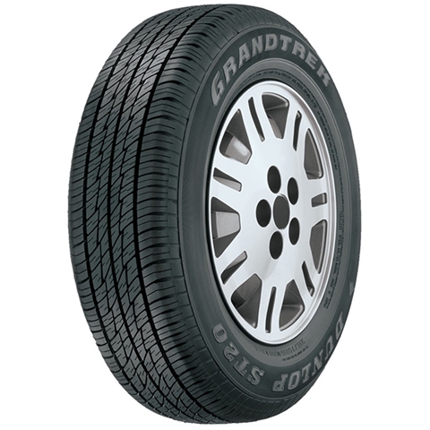 Anvelopa all season Dunlop GRANDTREK ST20 215/65 R16 98H