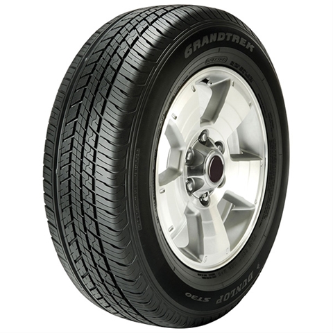 Anvelopa all season Dunlop GRANDTREK ST30 225/60 R18 100H