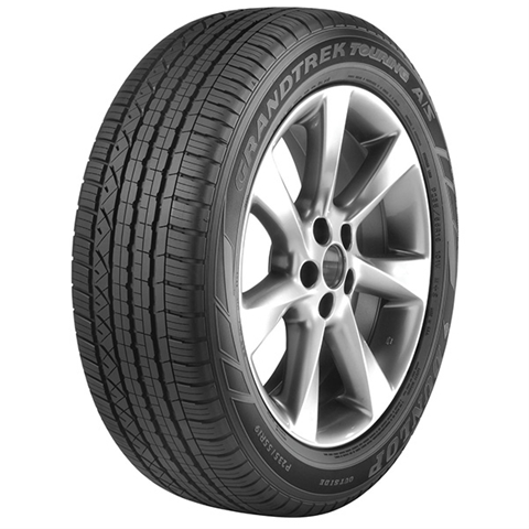 Anvelopa all season Dunlop GRANDTREK TOURING A/S 225/70 R16 103H