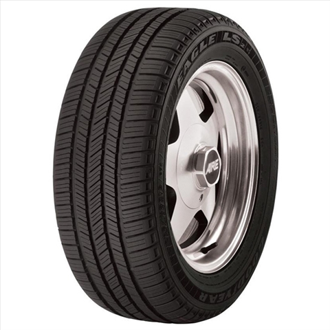 Anvelopa all season Goodyear EAGLE LS-2 225/50 R17 94H RunOnFlat