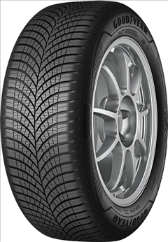 Anvelopa all season Goodyear VEC4S3SUV 235/55 R17 103Y