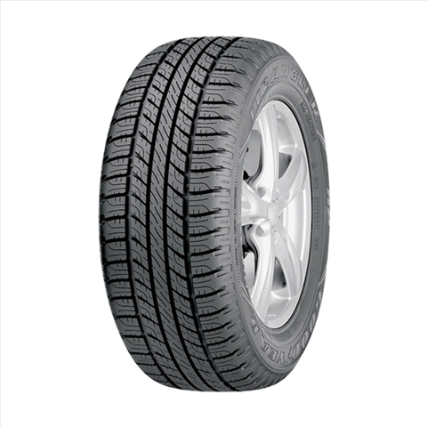 Anvelopa all season Goodyear WRANGLER HP ALL WEATHER 255/55 R19 111V RunOnFlat