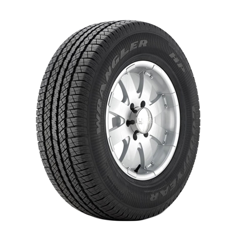 Anvelopa all season Goodyear WRANGLER HP ALL WEATHER 275/60 R18 113H