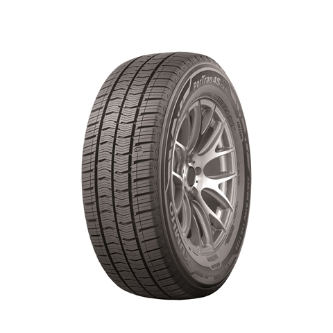 Anvelopa all season Kumho CX11 195/60 R16 99/97H