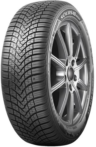 Anvelopa all season Kumho HA32+ 195/55 R16 91V