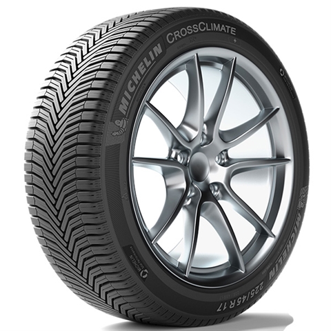 Anvelopa all season Michelin CROSSCLIMATE+ 185/55 R15 86H