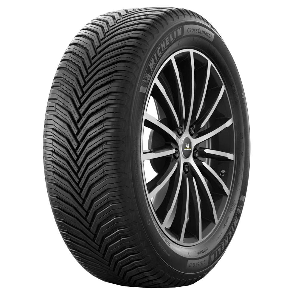 Anvelopa all season Michelin CROSSCLIMATE 2 155/70 R19 88H