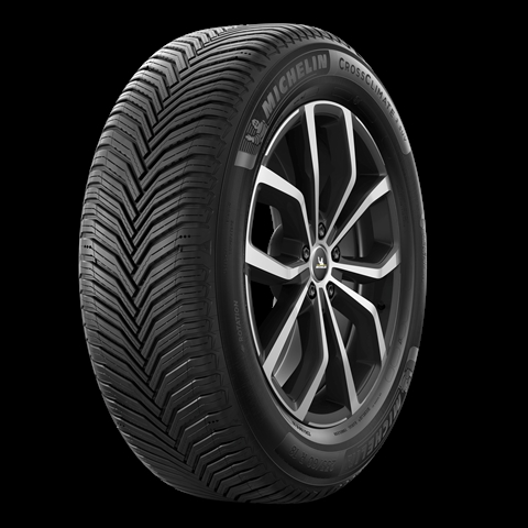 Anvelopa all season Michelin CROSSCLIMATE 2 SUV 215/50 R18 92W