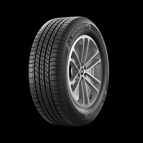 Anvelopa all season Michelin LATITUDE TOUR HP 235/60 R18 107V