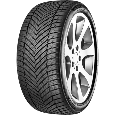 Anvelopa all season Minerva ALL SEASON MASTER 245/45 R17 99W