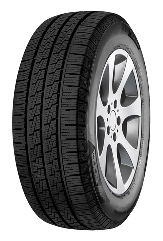 Anvelopa all season Minerva ALL SEASON VAN MASTER 195/70 R15C 104/102S