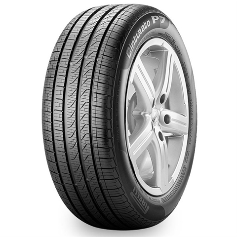 Anvelopa all season Pirelli P7 CINTURATO ALL SEASON 205/55 R17 95V ContiSeal