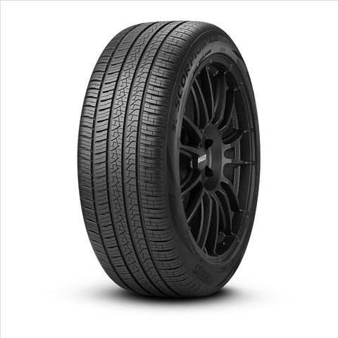 Anvelopa all season Pirelli PZERO ALL SEASON 315/30 R22 107W Noise Cancelling System