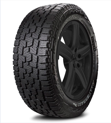 Anvelopa all season Pirelli S-A/T+ 245/70 R17 110T