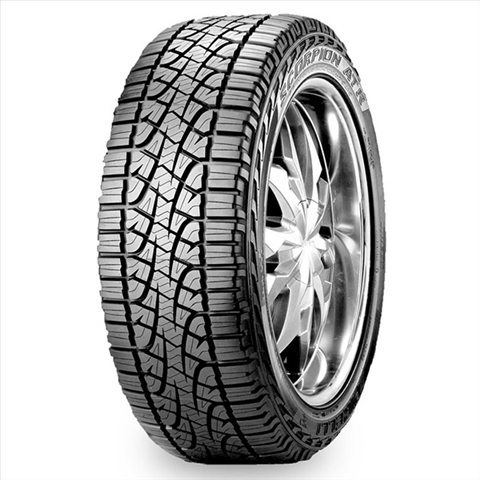 Anvelopa all season Pirelli SCORPION ATR 205/80 R16 104T