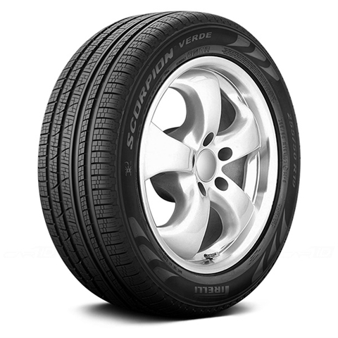 Anvelopa all season Pirelli SCORPION VERDE ALL SEASON 235/55 R19 101H RunOnFlat