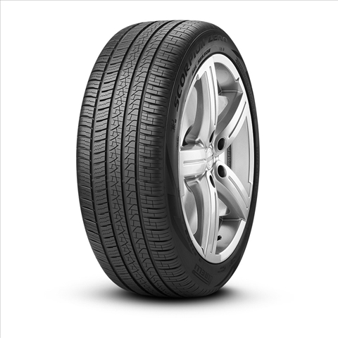 Anvelopa all season Pirelli SCORPION ZERO ALL SEASON 285/40 R22 110Y Noise Cancelling System