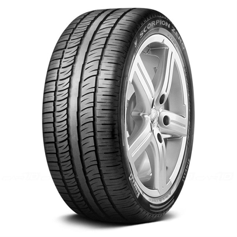 Anvelopa all season Pirelli SCORPION ZERO ASIMMETRICO 275/45 R20 110H