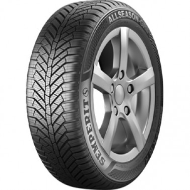 Anvelopa all season Semperit ALLSEASON-GRIP 185/55 R15 86H