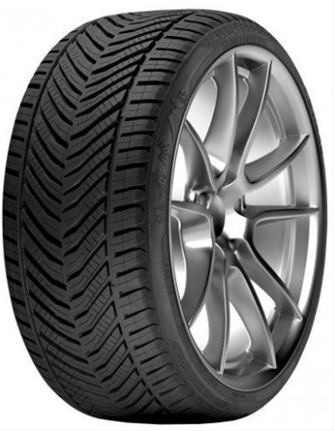 Anvelopa all season Tigar ALL SEASON 165/65 R15 81T