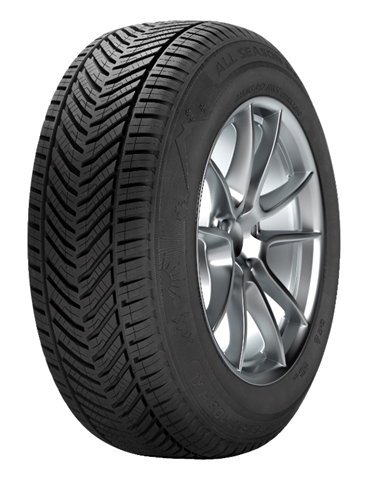 Anvelopa all season Tigar ALL SEASON SUV 205/70 R15 100H