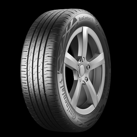 Anvelopa Vara 155/70 R19 Continental EcoContact6 84 Q