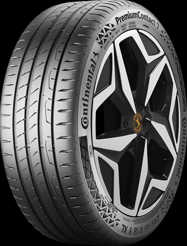 Anvelopa Vara 205/40 R18 Continental PremiumContact 7 86 Y