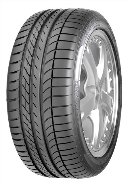 Anvelopa Vara 205/40 R18 Goodyear EagleF1 Asymmetric 3 86 W