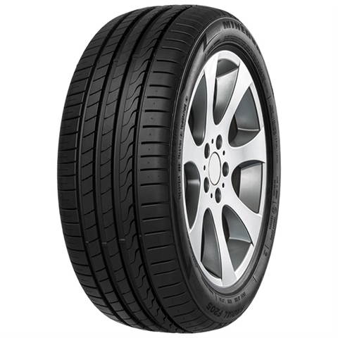 Anvelopa Vara 205/40 R18 Minerva F205 86 Y