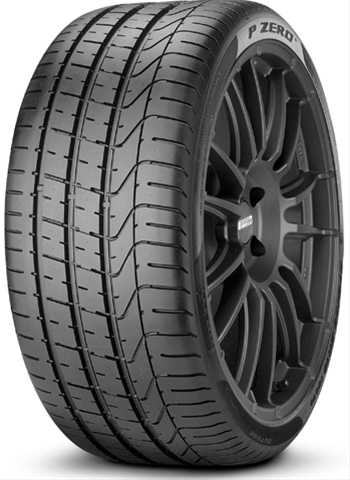 Anvelopa Vara 205/40 R18 Pirelli P Zero 86 Y