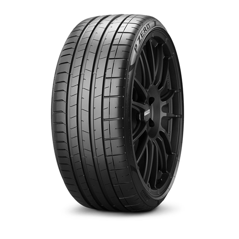 Anvelopa Vara 205/40 R18 Pirelli P-Zero (PZ4) 86 W