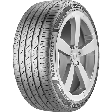 Anvelopa Vara 205/55 R19 Semperit Speed-Life 3 97 V