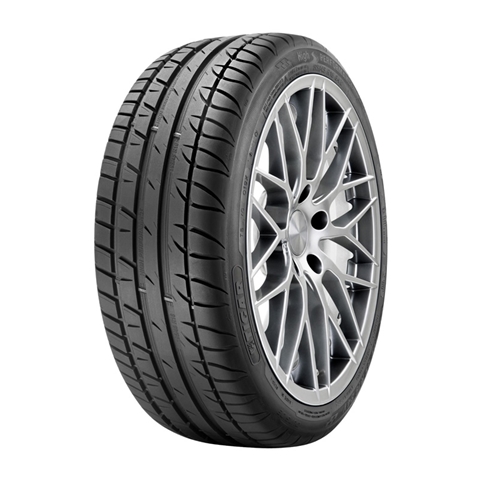 Anvelopa Vara 215/45 R18 Tigar Ultra High Performance 93 Y