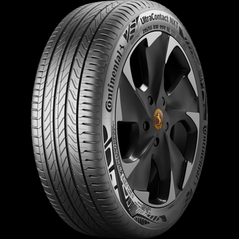 Anvelopa Vara 215/50 R18 Continental UltraContact NXT 96 W