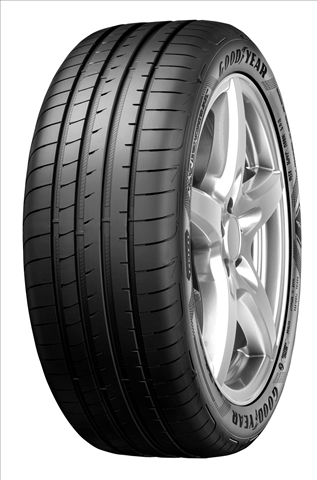 Anvelopa Vara 215/50 R18 Goodyear EagleF1 Asymmetric 5 96 W