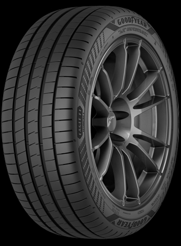 Anvelopa Vara 215/50 R18 Goodyear EagleF1 Asymmetric 6 92 W