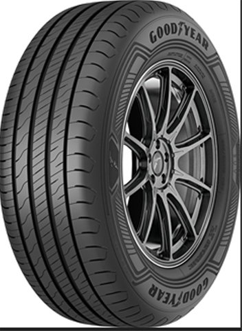 Anvelopa Vara 215/55 R18 Goodyear Efficientgrip 2 SUV 99 V